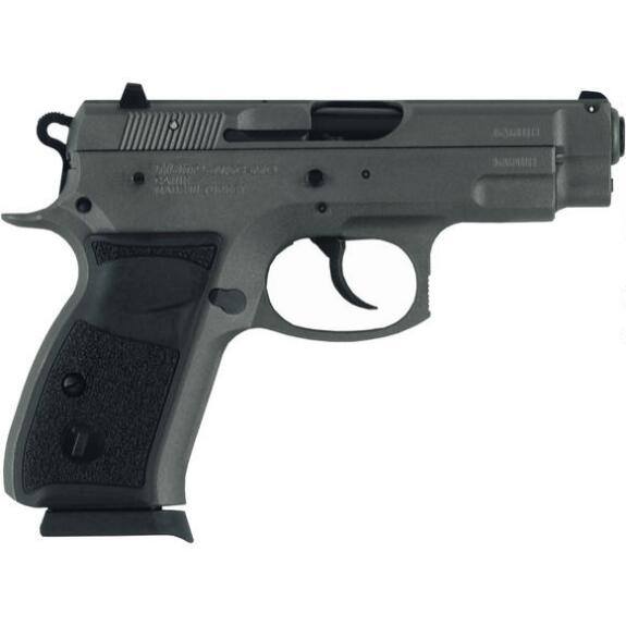 A3628 Tristar Sporting Arms C-100 9mm Tungsten 15 Round Capacity 85028
