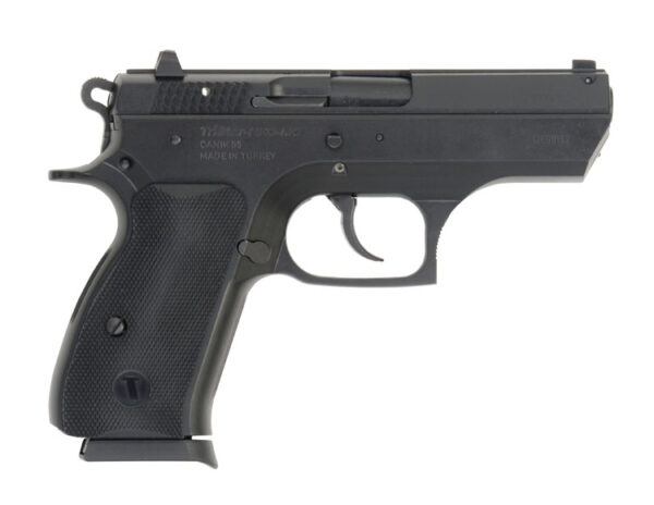 A3631 Tristar Sporting Arms T-100 9mm 15 Round Capacity 85109