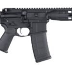 LWRC International DI Pistol 5.56 ICDIP5B10BR 1 LWRC International DI Pistol 5.56 ICDIP5B10BR