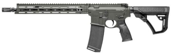 A3633 Daniel Defense DDM4 V7 SLW Elite Deep Woods 02-128-01219-047