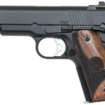 CZ USA Dan Wesson Vigil CCO 9mm 1911 Concealed Carry Officer 01837 1 CZ USA Dan Wesson Vigil CCO 9mm 1911 Concealed Carry Officer 01837