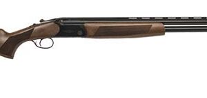 CZ USA Drake Southpaw LH 12 Ga Over/Under Shotgun 28" Barrel 06486