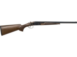 CZ USA Sharp-Tail Coach Gun 12 Ga Side By Side 06417 3 A3643