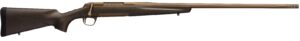 Browning X-Bolt Pro 28 Nosler Burnt Bronze 26" Barrel 035443288 3 A3648
