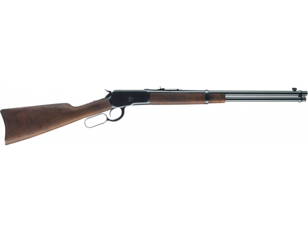 A3649 Winchester 1892 Carbine 44-40 20" Barrel Cowboy Lever Action 534177140