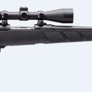 Savage Arms Model 11 Trophy Hunter XP 6.5 Creedmoor w/ Nikon Scope 19680