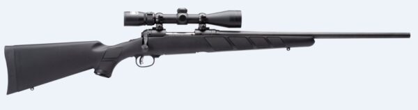 A3655 Savage Arms Model 11 Trophy Hunter XP 6.5 Creedmoor w/ Nikon Scope 19680