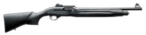 Beretta 1301 Tactical 12 Ga Semi Auto 18" Barrel J131T18C 3 A3657