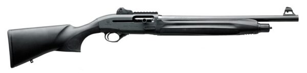 A3657 Beretta 1301 Tactical 12 Ga Semi Auto 18" Barrel J131T18C