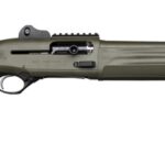 Beretta 1301 Tactical OD Green 12 Ga 18.5" Barrel 5+1 Capacity J131T18G 2 Beretta 1301 Tactical OD Green 12 Ga 18.5" Barrel 5+1 Capacity J131T18G