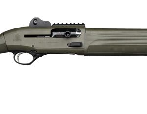 Beretta 1301 Tactical OD Green 12 Ga 18.5" Barrel 5+1 Capacity J131T18G