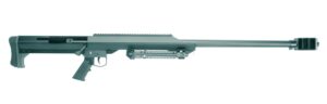 Barrett Firearms Model 99 416 Barrett 32" Barrel Single Shot Bolt Action 13303 3 A3667