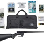Henry Repeating AR-7 22 LR Survival Pack Great For Camping H002BSGB 1 Henry Repeating AR-7 22 LR Survival Pack Great For Camping H002BSGB