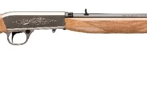 Browning SA-22 AAA Maple 22 LR Takedown Camper 021022102