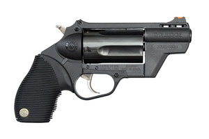 Taurus Public Poly Defender 45 Colt 410 Ga 2-441021PFS