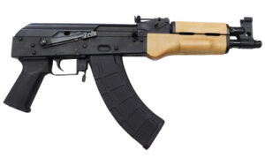 Century Arms US Draco RAS47 762x39 HG4257-N 3 A3683