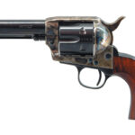 Cimarron Firearms Mod P 45 Colt 4.75" Barrel Single Action MP410 1 Cimarron Firearms Mod P 45 Colt 4.75" Barrel Single Action MP410