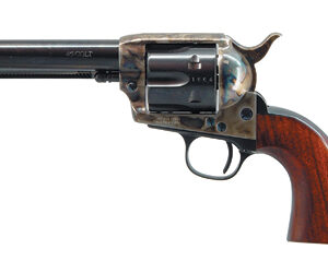 Cimarron Firearms Mod P 45 Colt 4.75" Barrel Single Action MP410