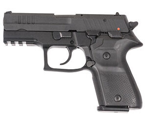 Fime Rex Zero 1 Compact 9mm REXZERO1CP-01