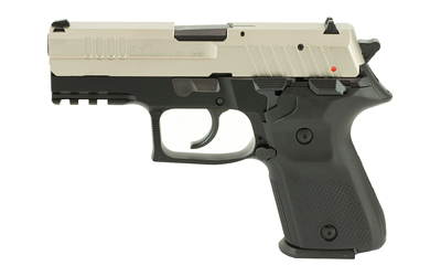 A3692 Fime Rex Zero 1CP 9mm REXZERO1CP08