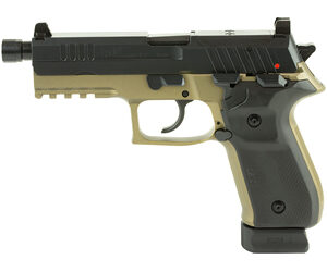 Fime Rex Zero 1T 9mm REXZERO1T03