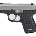 Kahr Arms CW380 380 ACP Stainless Carbon Fiber CW3833BCF 1 Kahr Arms CW380 380 ACP Stainless Carbon Fiber CW3833BCF