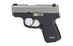 Kahr Arms CW380 380 ACP Stainless Carbon Fiber CW3833BCF 3 A3697
