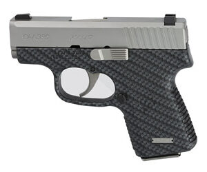 Kahr Arms CW380 380 ACP Stainless Carbon Fiber CW3833BCF