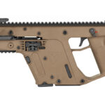 Kriss USA Vector SDP Gen 2 45 ACP Pistol FDE 5.5" Barrel KV45-PFD20 2 Kriss USA Vector SDP Gen 2 45 ACP Pistol FDE 5.5" Barrel KV45-PFD20