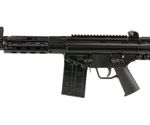 PTR Industries PTR-91 PDWR 308 Pistol 8.5" Barrel PTR-105