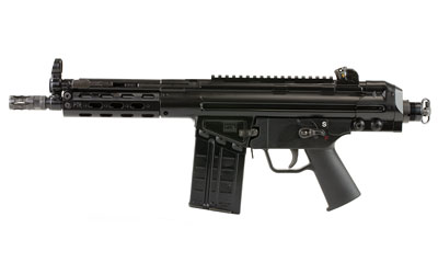 A3700 PTR Industries PTR-91 PDWR 308 Pistol 8.5" Barrel PTR-105