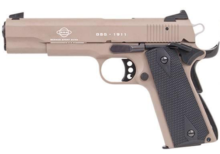 American Tactical Imports 1911 22LR GERG2210M1911T 3 A3706