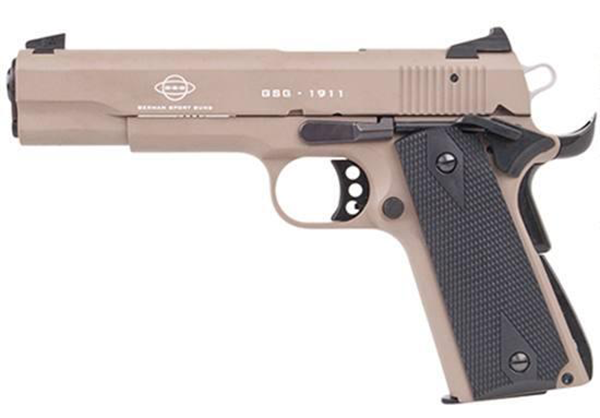 A3706 American Tactical Imports 1911 22LR GERG2210M1911T