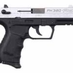 Walther Arms PK380 380 ACP Black / Nickel 8 Round Magazine 5050309 2 Walther Arms PK380 380 ACP Black / Nickel 8 Round Magazine 5050309