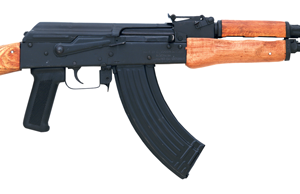 Century Arms WASR-10 7.62X39 AK 47 RI1805-N