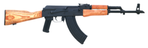 Century Arms WASR-10 7.62X39 AK 47 RI1805-N 3 A3712