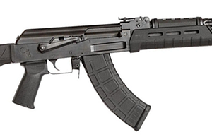 Century Arms C39V2 762X39 Magpul RI2399-N