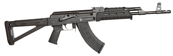 A3714 Century Arms C39V2 762X39 Magpul RI2399-N