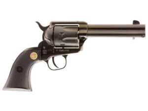 Chiappa Firearms SAA 1873-22 22 LR 4.75" Barrel Single Action Army 340.250 3 A3717