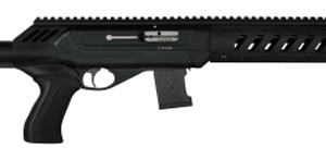 CZ USA CZ 512 Tactical 22 WMR 1140