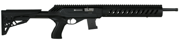 A3719 CZ USA CZ 512 Tactical 22 WMR 1140