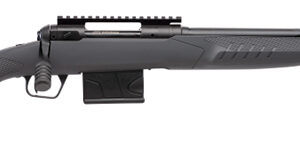 Savage Arms 110 Tactical Gray 6.5 Creedmoor 24" Threaded Barrel 57232