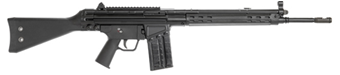A3731 Century Arms C308 Cetme Semi-Auto Rifle 308 RI2253-X