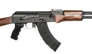 Century Arms RAS47 7.62x39 AK47 RI2551-N