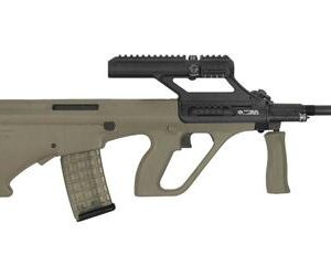 Steyr Aug A3 M1 556 16" 30r Mud 3.0x Optic