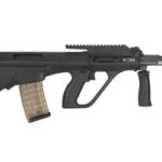 Steyr Aug A3 M1 556 16" 30rd Black High (Long) Rail 1 Steyr Aug A3 M1 556 16" 30rd Black High (Long) Rail
