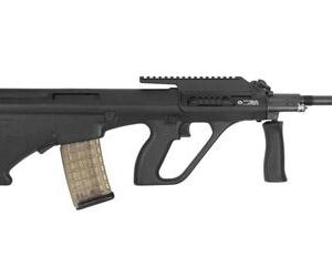 Steyr Aug A3 M1 556 16" 30rd Black High (Long) Rail