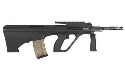 A3746 Steyr Aug A3 M1 556 16" 30rd Black High (Long) Rail