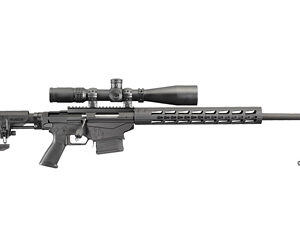 RUGER PRECISION Rifle 6mm CREEDMOOR 24" 10RD 18016