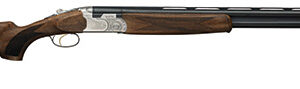 Beretta 686 Silver Pigeon I 410 Bore Shotgun 28" J6863N8